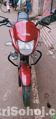 Dayang AD-80cc Electric Start Fresh Condition